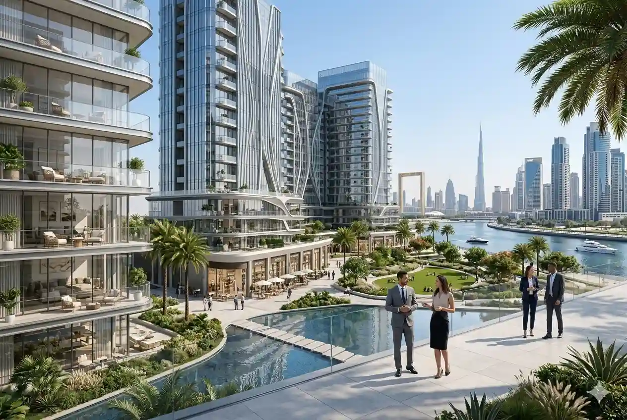 Al Ghurair Real Estate Dubai: Understanding Its Role in the UAE Property Market