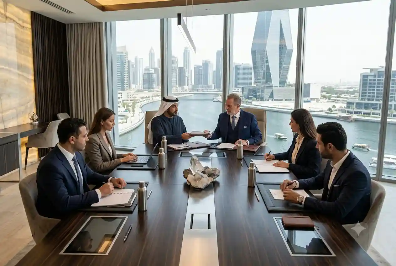 Business for Sale in UAE: What Buyers Should Know Before Investing