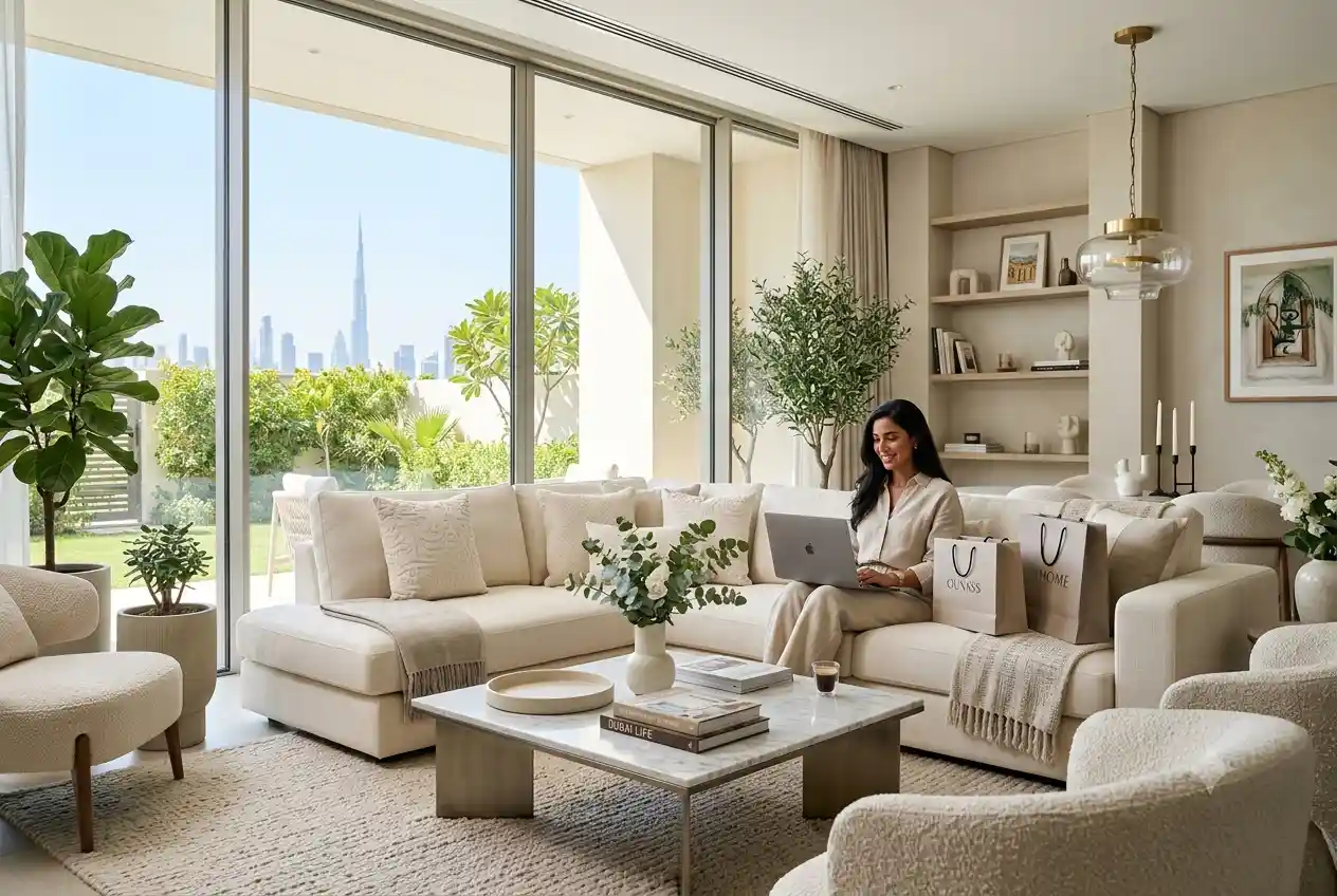 Home Center Discount Code UAE: How to Save More on Furniture & Home Decor