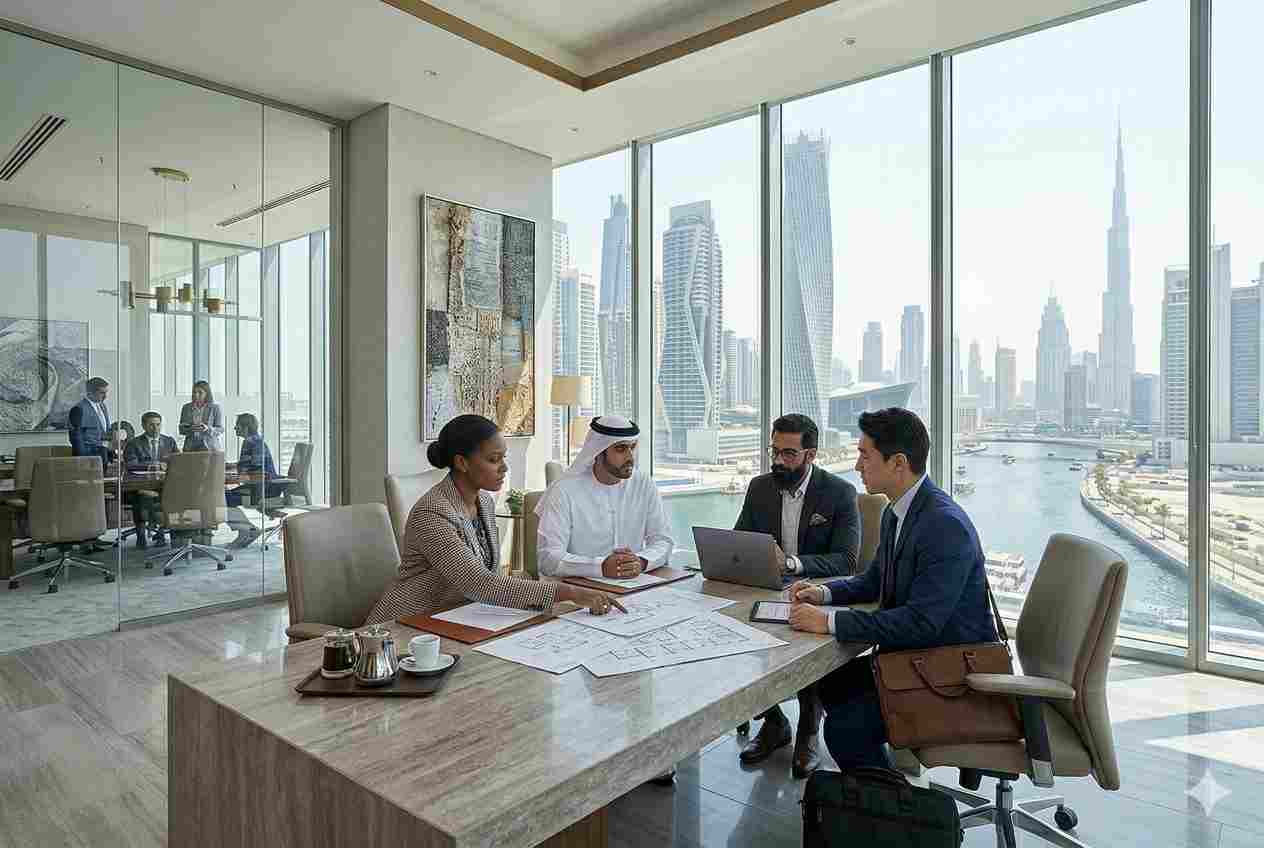 IFZA Business Activities: Complete Guide to Choosing the Right License in Dubai