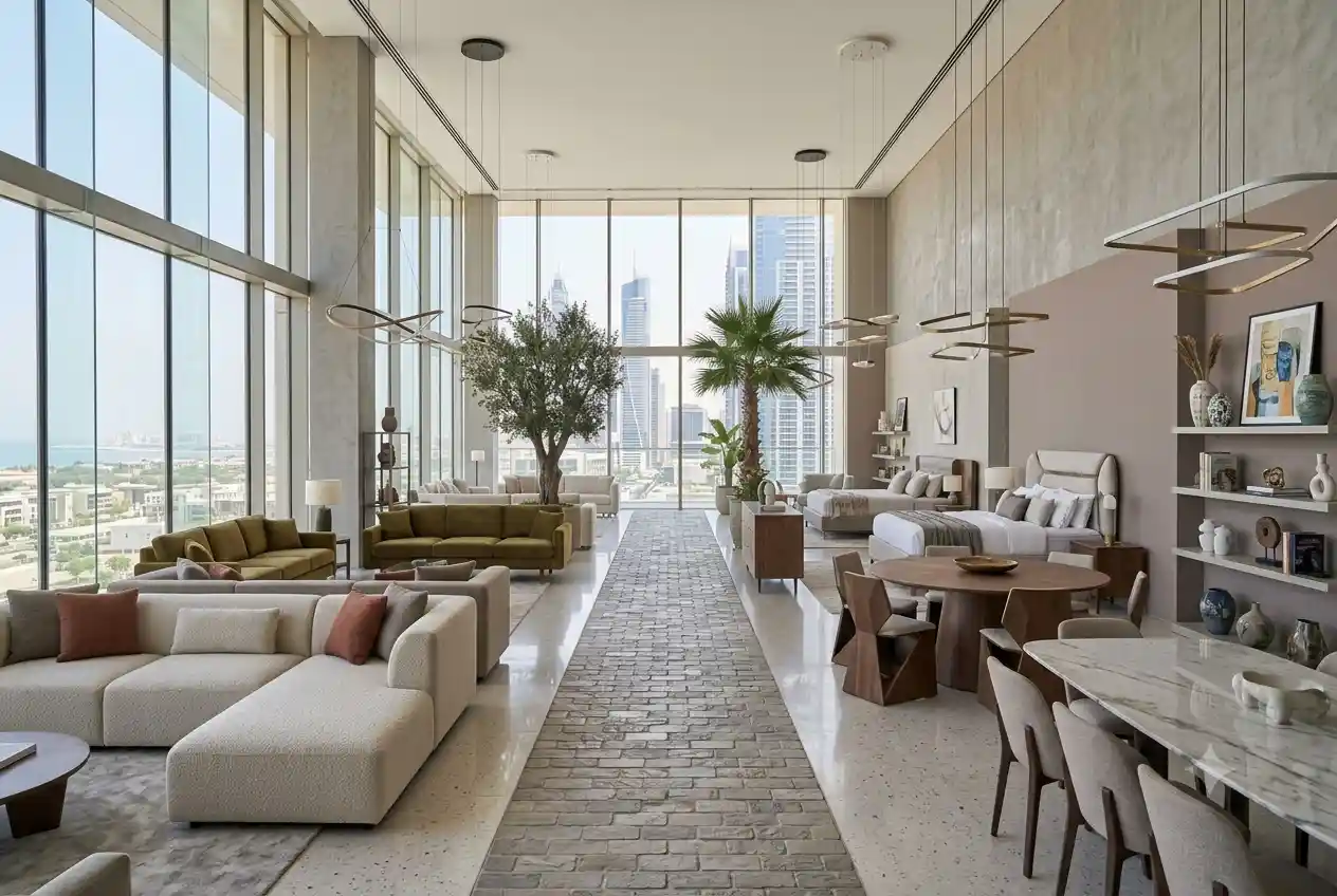 Outlet Home in UAE: A Smart Guide to Affordable Furniture and Home Décor Shopping