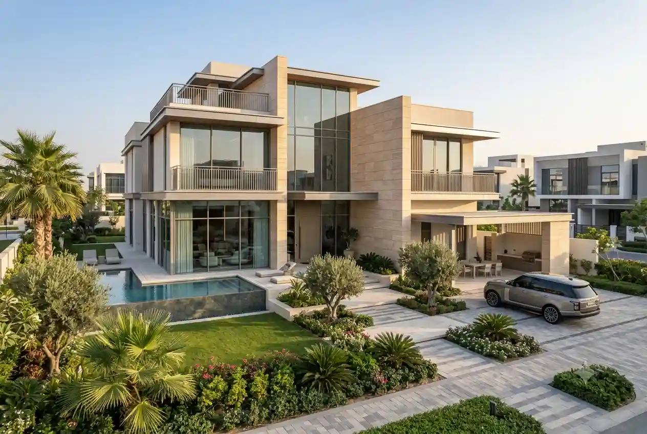 Royal Home in UAE: What Buyers and Renters Should Know Before Choosing a Property