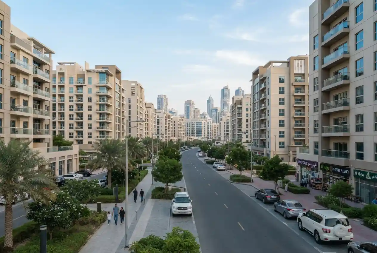 Top Real Estate Companies in Ajman: A Complete Guide for Buyers & Investors