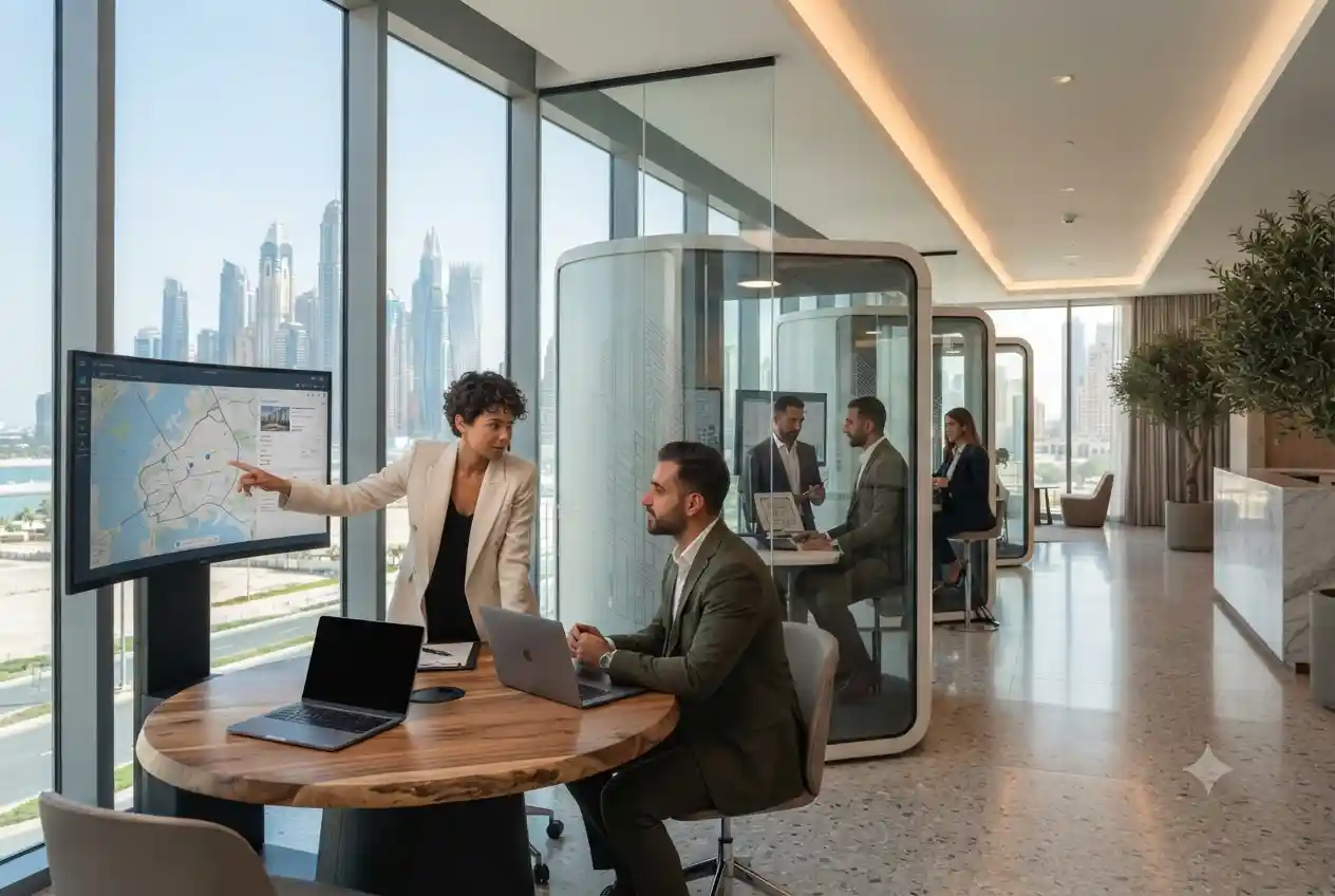 Al Etqan Real Estate: Services, Properties & Company Overview