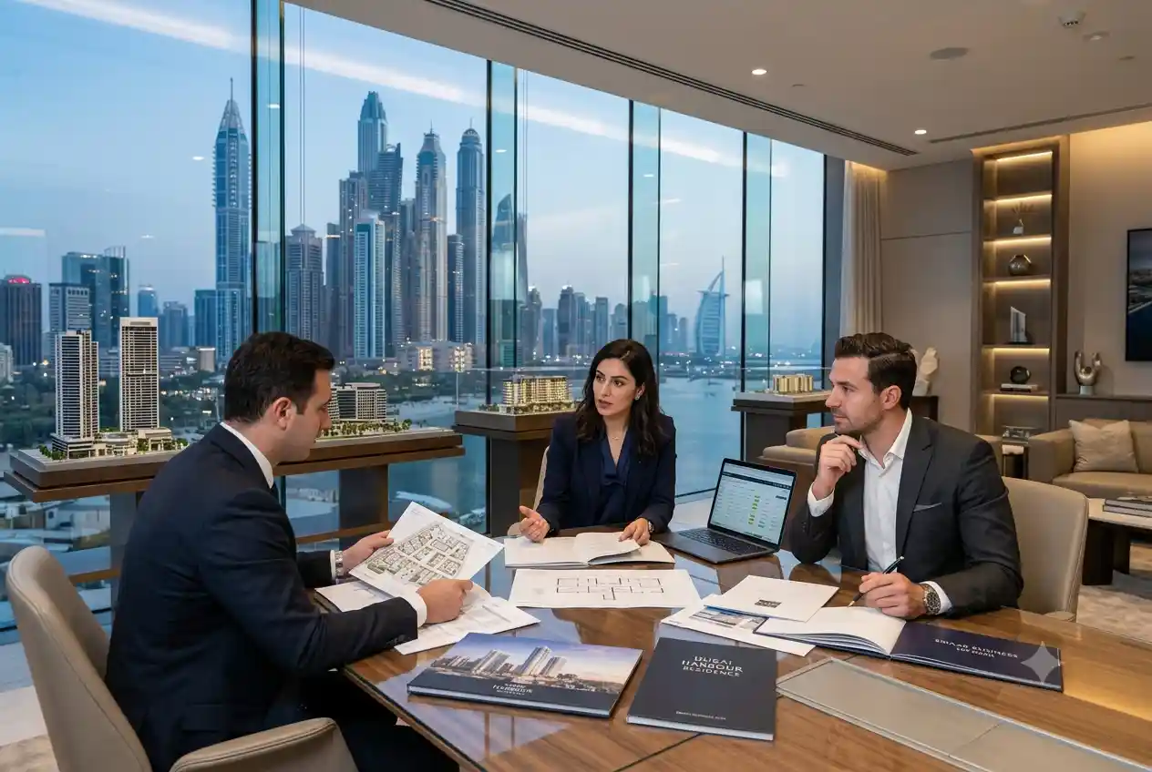 Al Khayat Real Estate in UAE: Services, Property Solutions and Market Insights