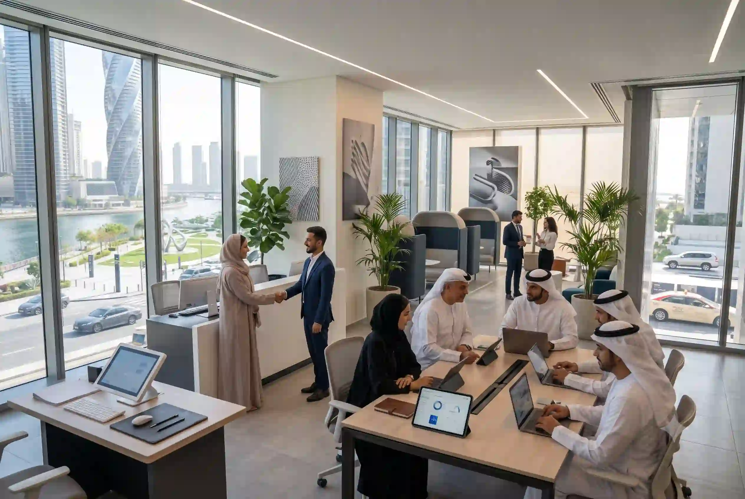 Busy Bee UAE: Business Insights, Brand Growth, and Entrepreneurial Lessons