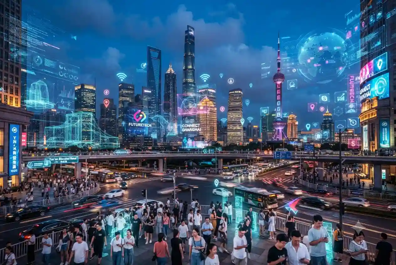digital marketing companies in China using advanced technology and data systems