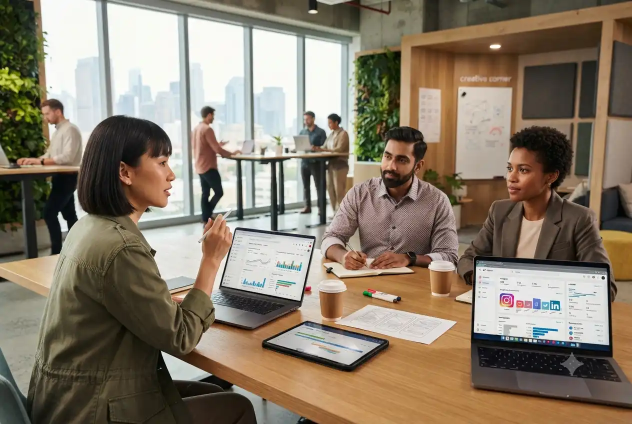 Digital Marketing for Startups: Complete Growth Guide