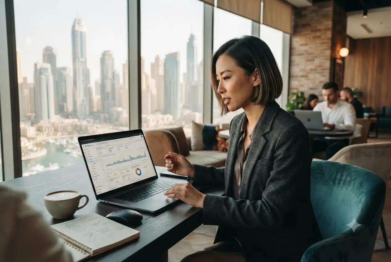 Digital Marketing Freelance Dubai: Complete Guide