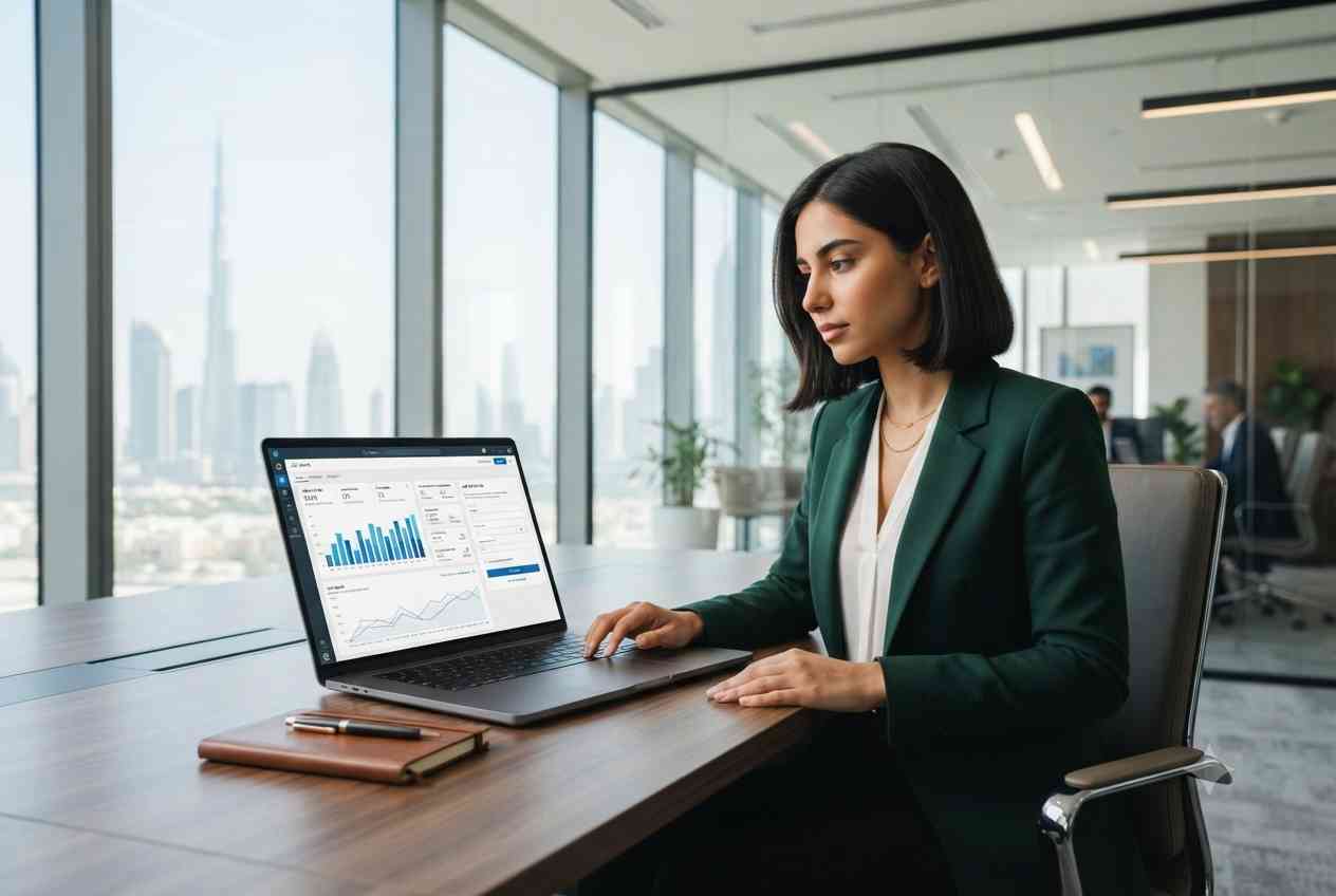Digital Marketing Jobs Near Me: How to Find the Best Career Opportunities in the UAE