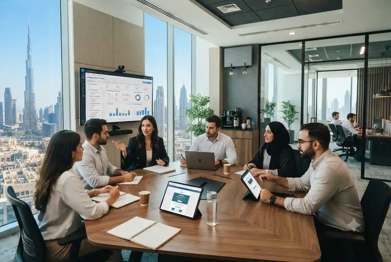 Email Marketing Agency in Dubai: Services, Benefits, and Business Growth Strategies