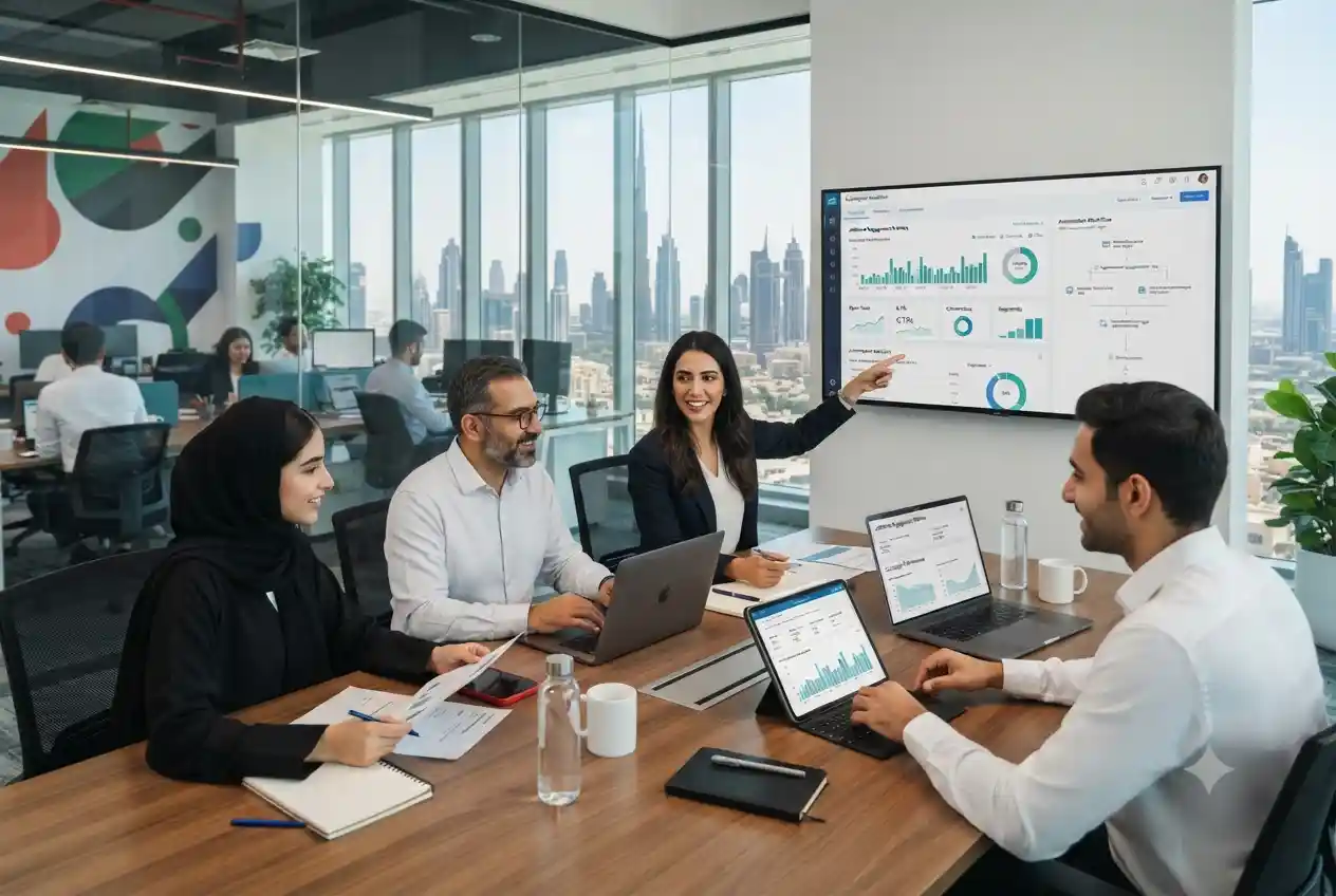 Email Marketing Service in Dubai: Benefits, Strategies, and Business Growth Opportunities