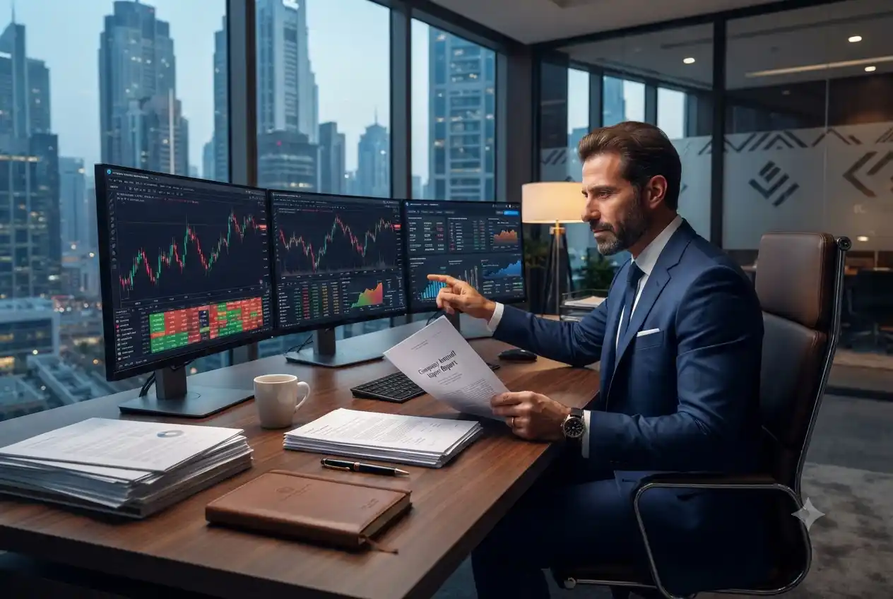 Mittal Lifestyle Share Price: Understanding the Factors That Influence Stock Performance