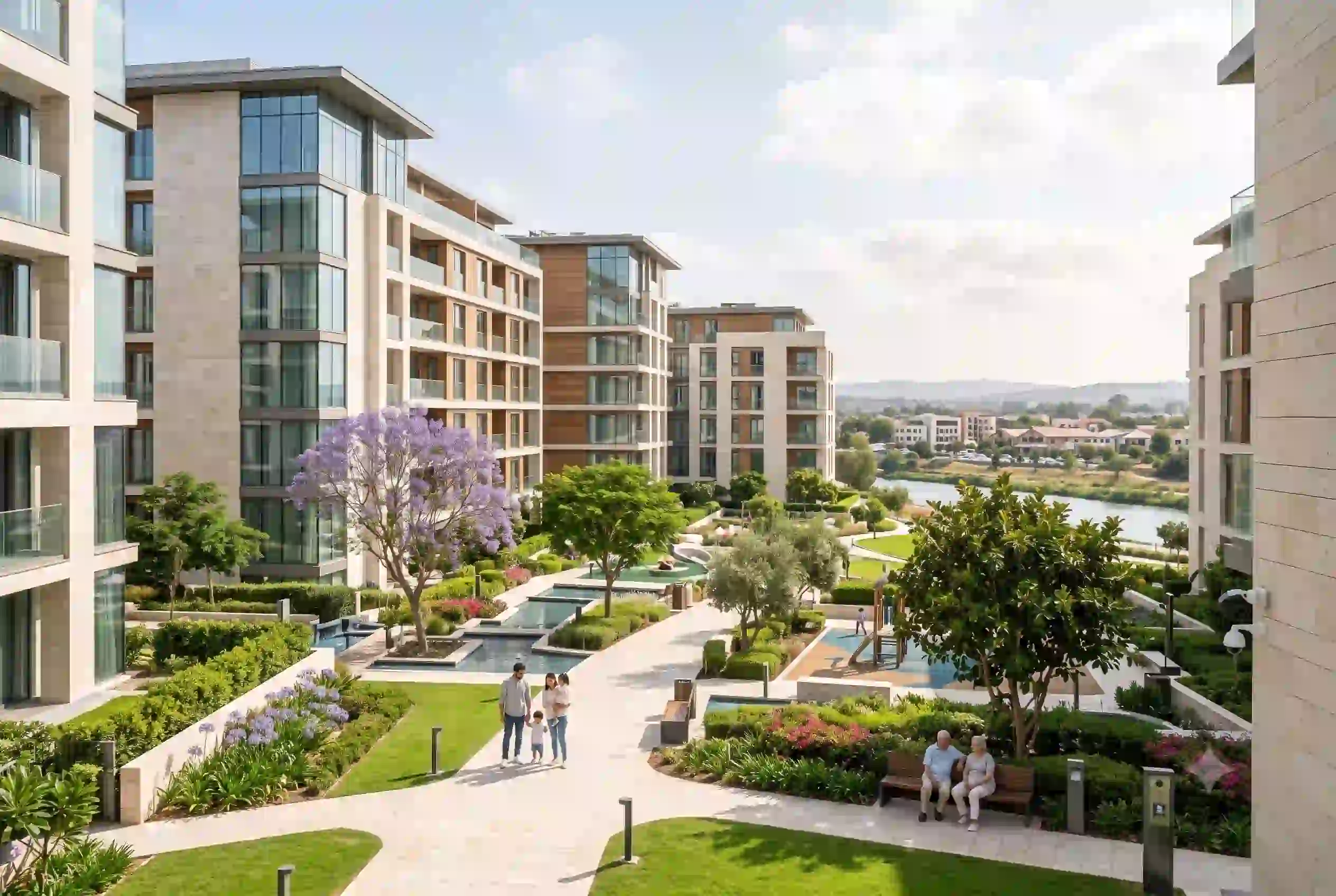 Jain Homes Real Estate: Projects, Investment Benefits & Buying Guide